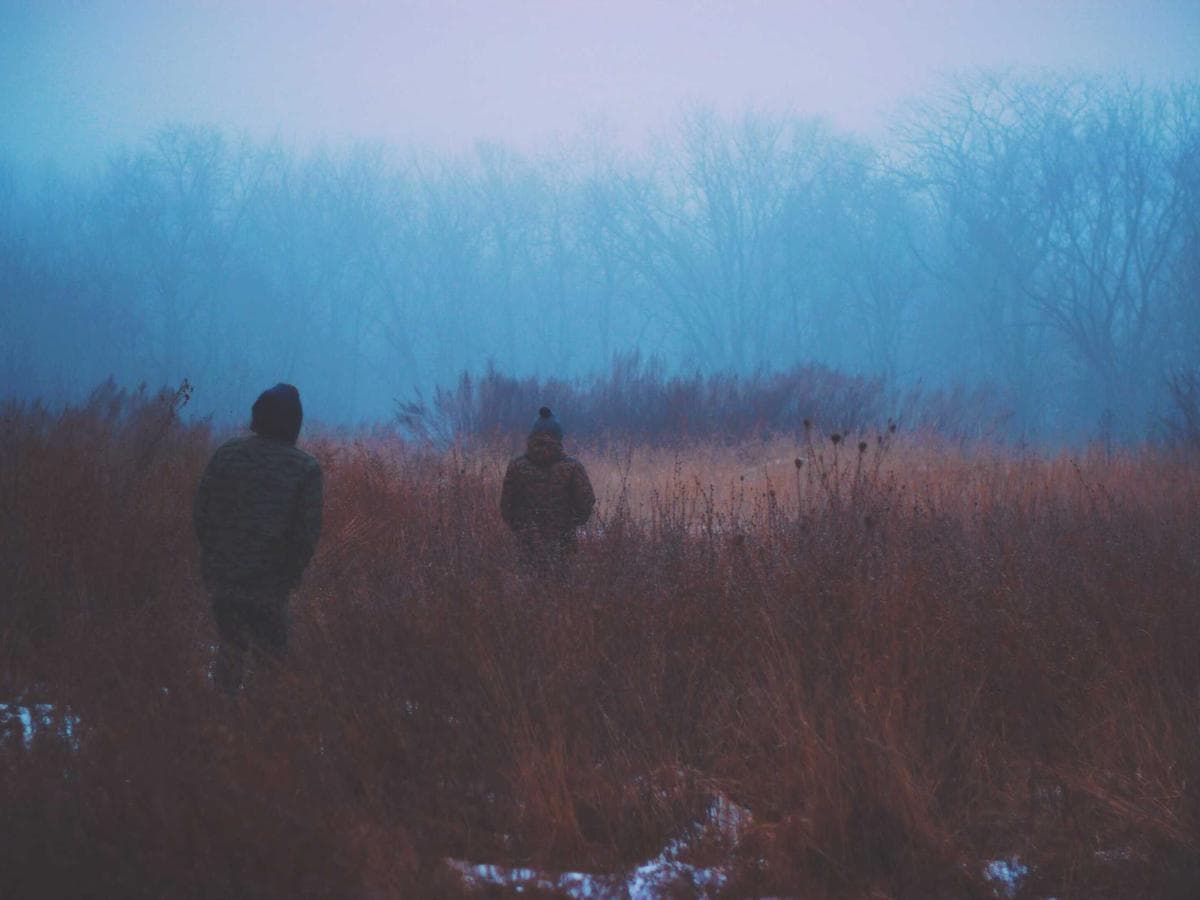 Template Pitch Deck Investidor